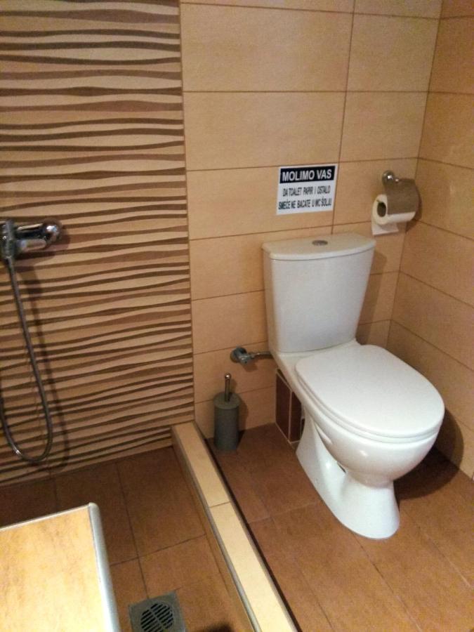 サルティFarma Giannisアパートメント エクステリア 写真